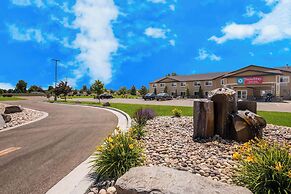 SureStay Plus Hotel by Best Western Rexburg