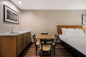 SureStay Plus Hotel by Best Western Rexburg