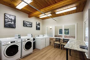 SureStay Plus Hotel by Best Western Rexburg