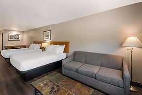 SureStay Plus Hotel by Best Western Rexburg
