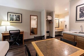 SureStay Plus Hotel by Best Western Rexburg