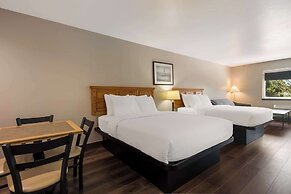 SureStay Plus Hotel by Best Western Rexburg