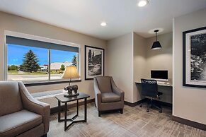 SureStay Plus Hotel by Best Western Rexburg