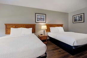SureStay Plus Hotel by Best Western Rexburg
