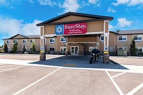 SureStay Plus Hotel by Best Western Rexburg