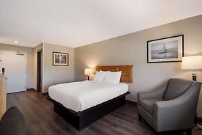 SureStay Plus Hotel by Best Western Rexburg