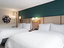 Holiday Inn Portsmouth Downtown by IHG