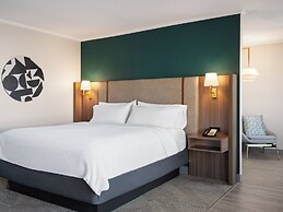 Holiday Inn Portsmouth Downtown by IHG