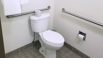 Keystone Boardwalk Inn and Suites