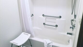 Keystone Boardwalk Inn and Suites