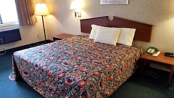 Keystone Boardwalk Inn and Suites