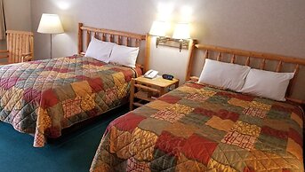 Keystone Boardwalk Inn and Suites
