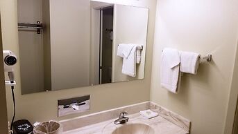 Keystone Boardwalk Inn and Suites