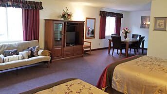 Keystone Boardwalk Inn and Suites