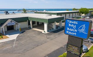 Tawas Bay Beach Resort