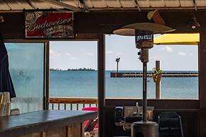 Tawas Bay Beach Resort