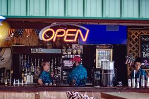 Tawas Bay Beach Resort