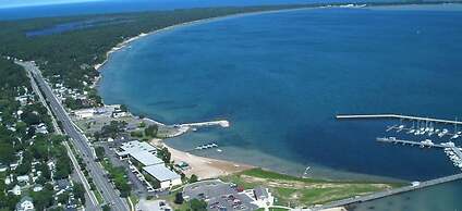 Tawas Bay Beach Resort