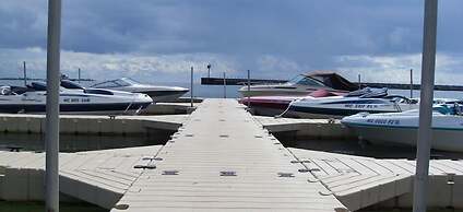 Tawas Bay Beach Resort