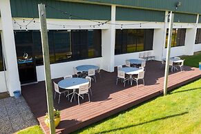 Tawas Bay Beach Resort