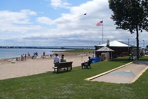 Tawas Bay Beach Resort