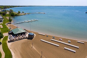 Tawas Bay Beach Resort