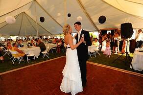 Tawas Bay Beach Resort