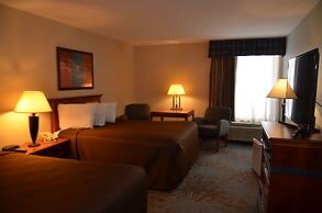 Tawas Bay Beach Resort