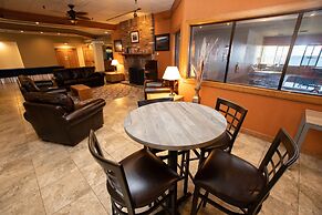 Tawas Bay Beach Resort