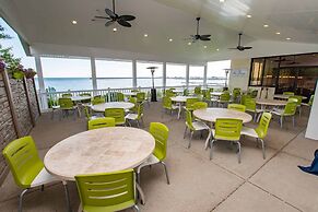 Tawas Bay Beach Resort