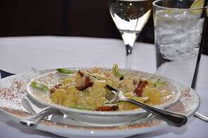 Tawas Bay Beach Resort