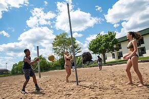 Tawas Bay Beach Resort