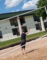 Tawas Bay Beach Resort