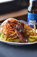 Tawas Bay Beach Resort