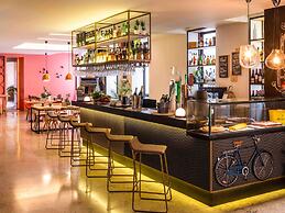 Mercure Porto Centro Santa Catarina