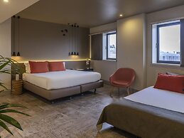 Mercure Porto Centro Santa Catarina