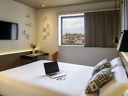 Mercure Porto Centro Santa Catarina