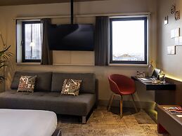 Mercure Porto Centro Santa Catarina