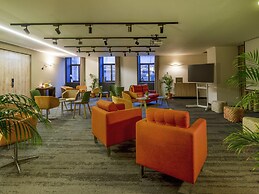 Mercure Porto Centro Santa Catarina