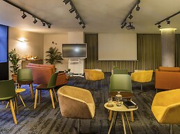 Mercure Porto Centro Santa Catarina