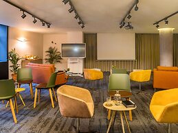 Mercure Porto Centro Santa Catarina