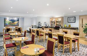 Leonardo Hotel Inverness