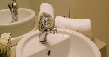 Leonardo Hotel Inverness