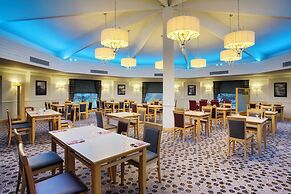 Leonardo Hotel Inverness