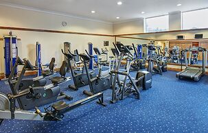 Leonardo Hotel Inverness