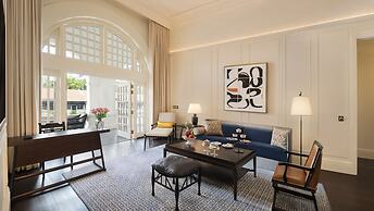 Raffles Singapore