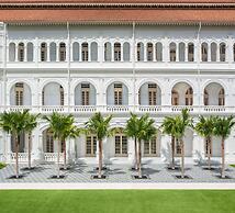 Raffles Singapore