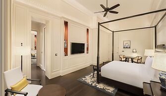 Raffles Singapore