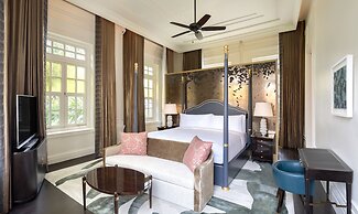 Raffles Singapore