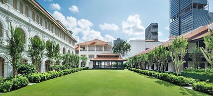 Raffles Singapore